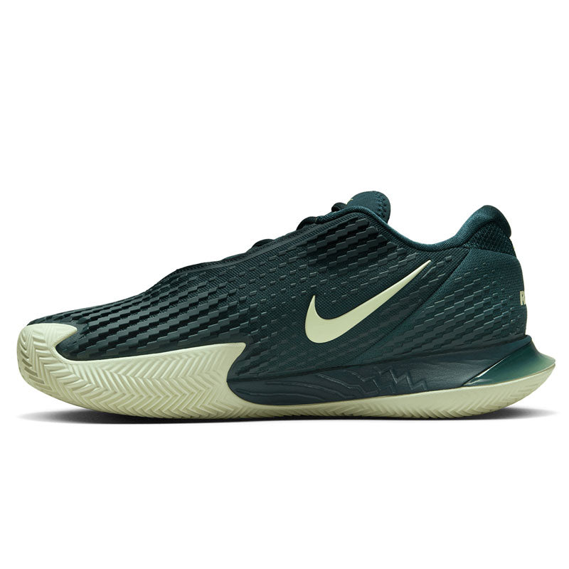 Scarpe uomo Court Air Zoom Vapor Cage 4 Rafa