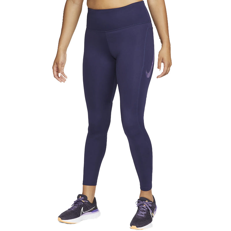 Leggings donna Fast