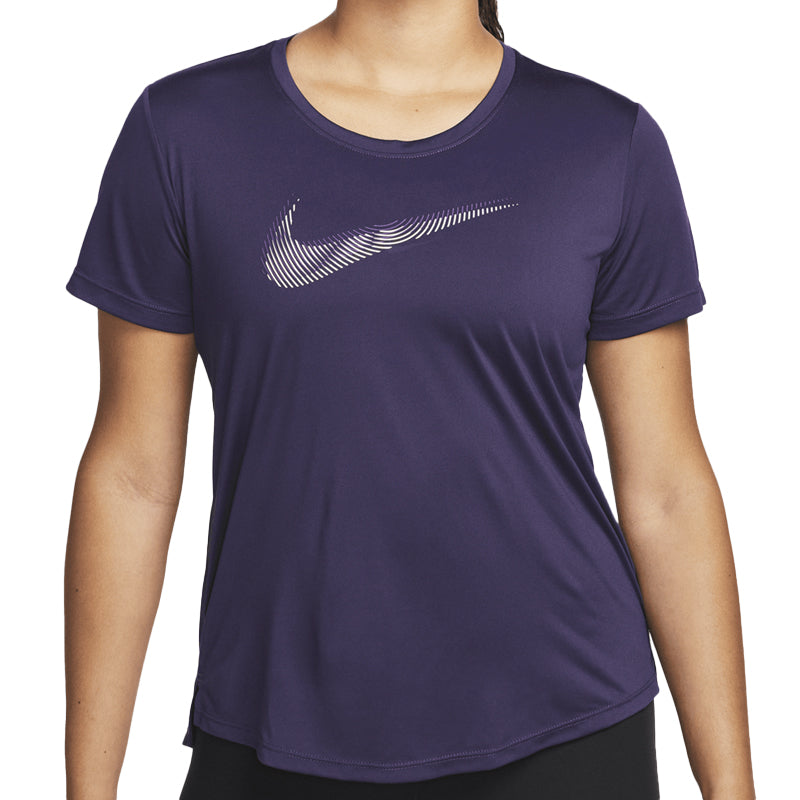 T-shirt donna Dri-FIT Swoosh