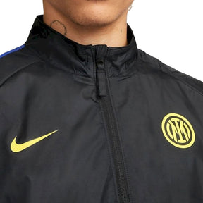 Giacca on sale nike inter