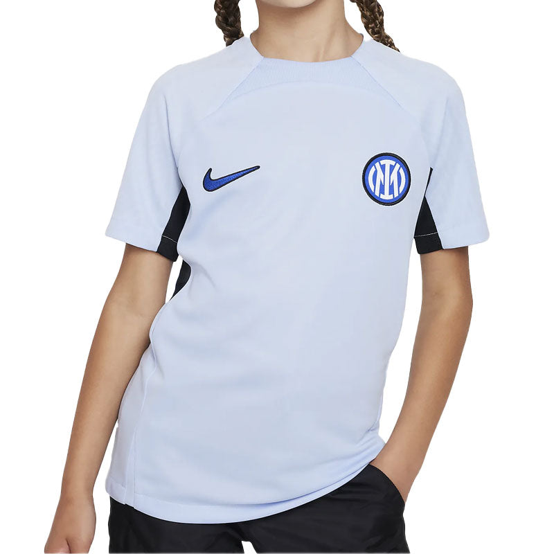 Maglia bambino Inter Strike