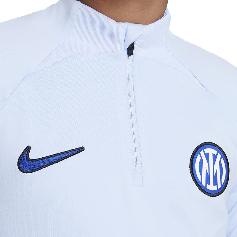 Felpa inter nike clearance bambino