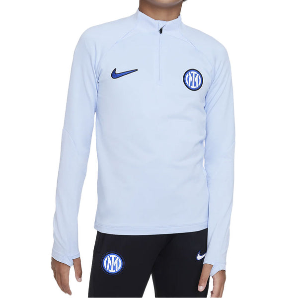 Felpa inter clearance nike bambino