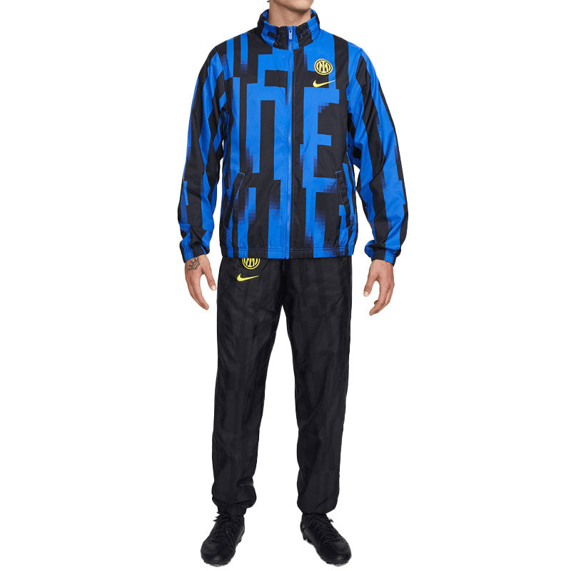 Tuta uomo Inter 23/24