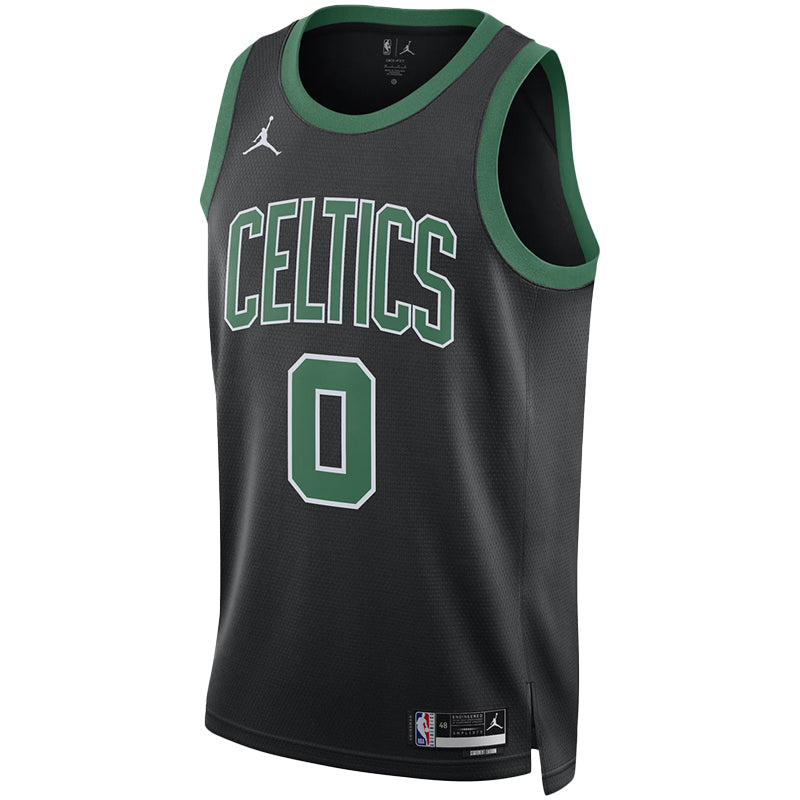 Canotta uomo Boston Celtics Statement Edition