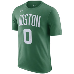 T-shirt uomo NBA Boston Celtics