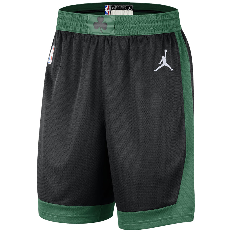 Pantaloncini uomo Boston Celtics Statement Edition