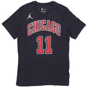 T-shirt uomo Chicago Bulls Club