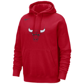 Felpa uomo NBA Chicago Bulls Club