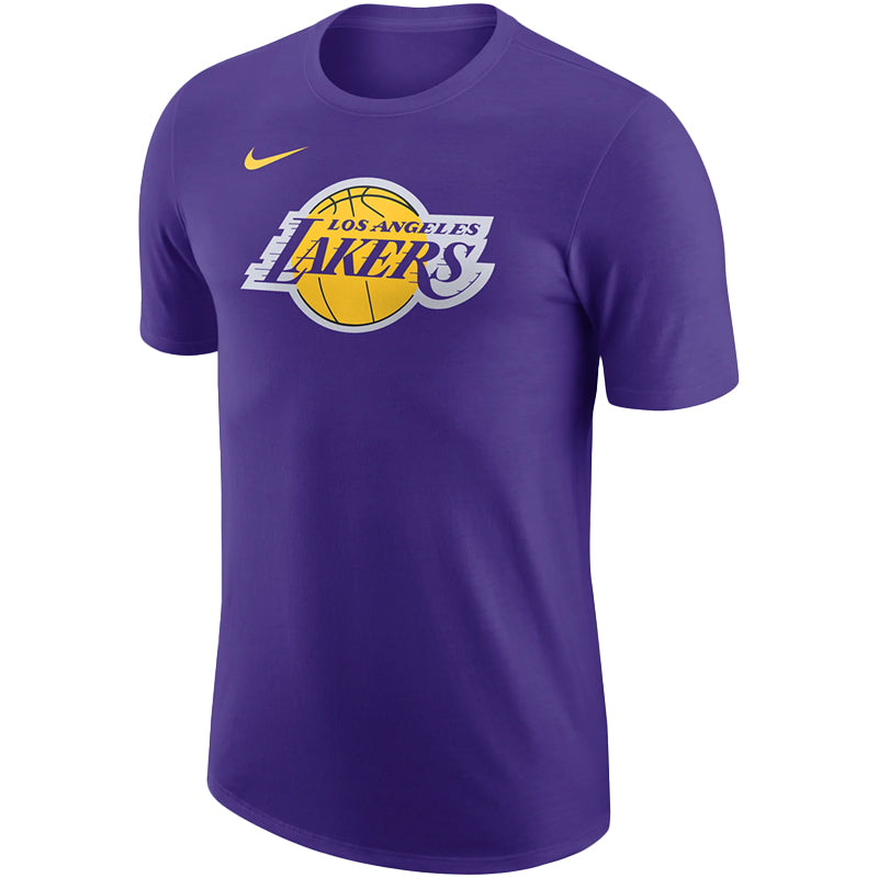 T-shirt uomo NBA Los Angeles Lakers Essential