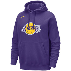 Felpa uomo NBA Los Angeles Lakers Club