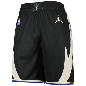 Pantaloncino uomo Jordan Statement NBA