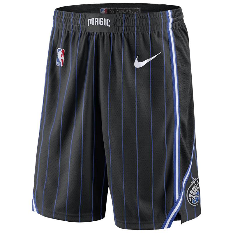 Pantaloncini uomo Orlando Magic Icon Edition