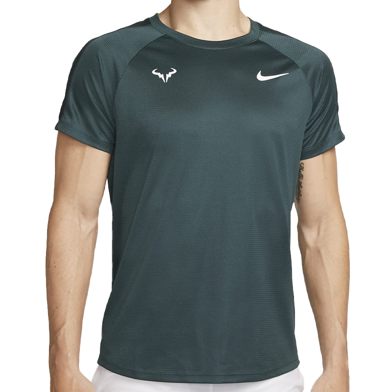 T-shirt uomo Rafa Challenger