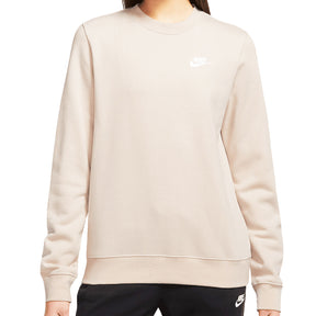 Felpa donna Sportswear Club Fleece