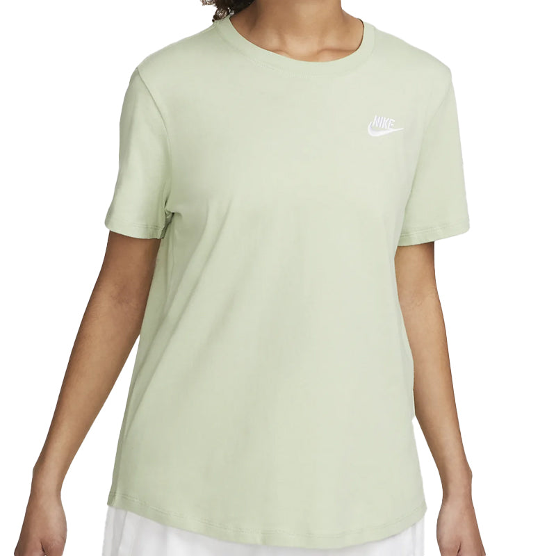 T-shirt donna Sportswear Club Essentials