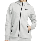 Felpa donna Sportswear Tech Fleece Windrunner