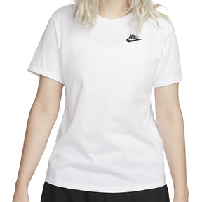 T-shirt donna Sportswear Club Essentials