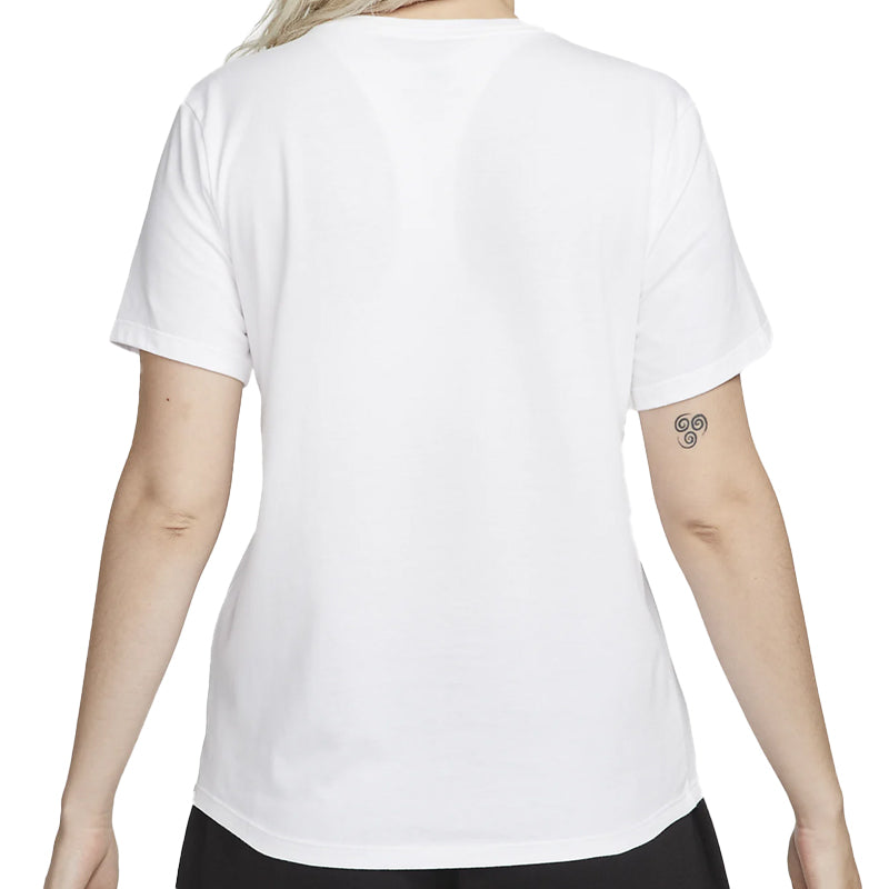 T-shirt donna Sportswear Club Essentials