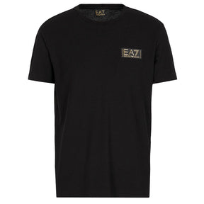 T-Shirt uomo Gold Label