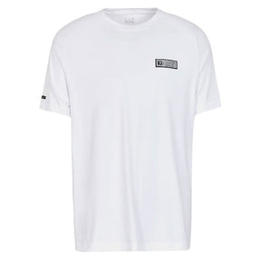 T-Shirt uomo Dynamic Athlete Natural