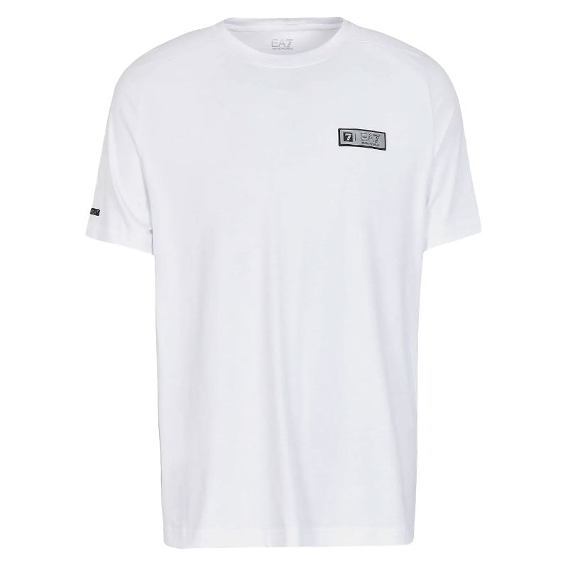 T-Shirt uomo Dynamic Athlete Natural