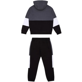 Tuta bambino Athletic Colour Block