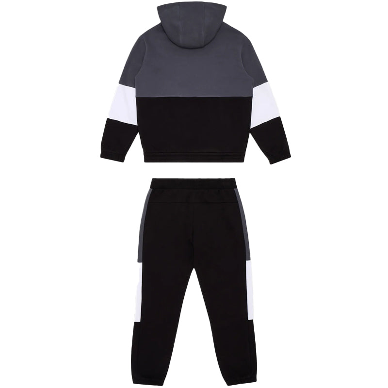 Tuta bambino Athletic Colour Block