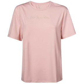 T-shirt donna Over Modal