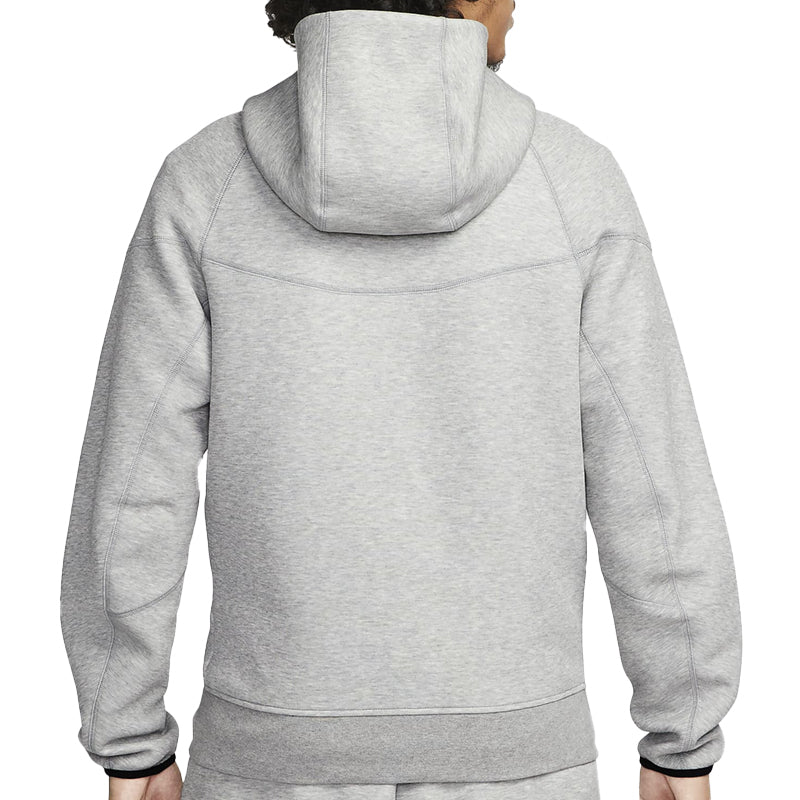 Felpa uomo Sportswear Tech Fleece Windrunner