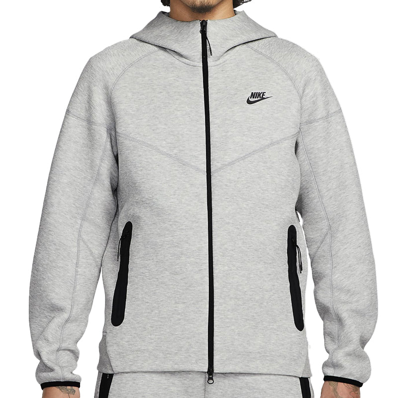 Felpa uomo Sportswear Tech Fleece Windrunner