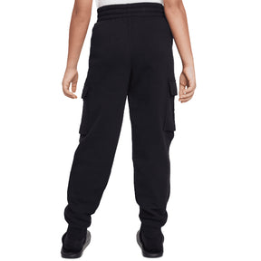 Pantalone bambino Cargo