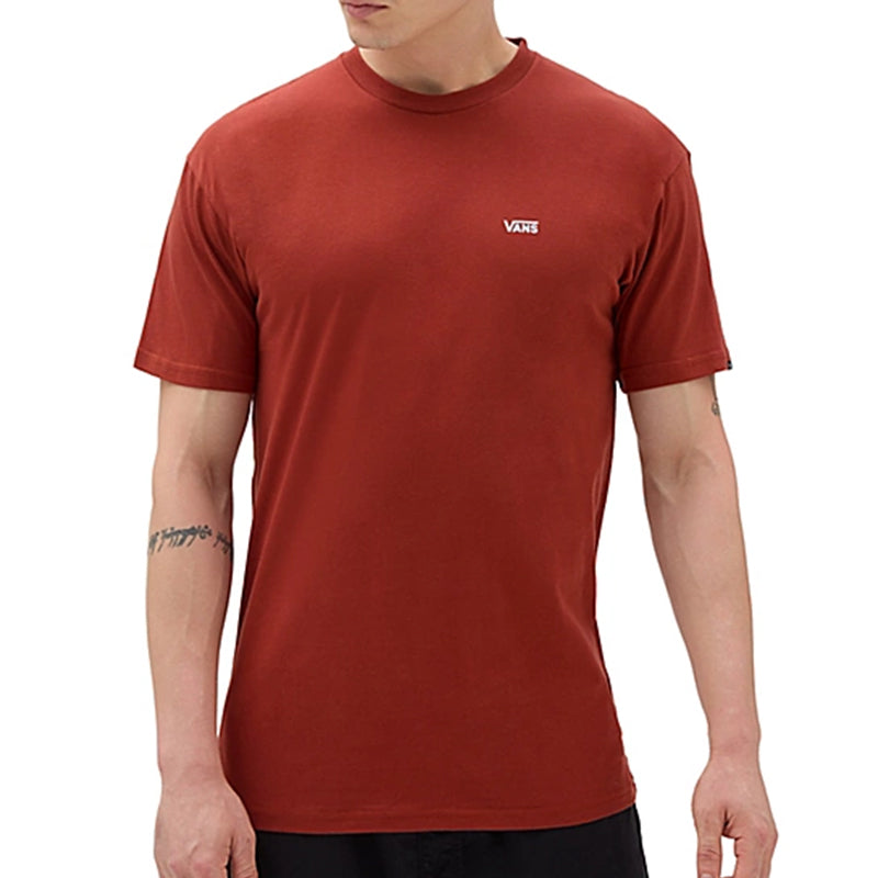 T-shirt uomo Left Chest Logo