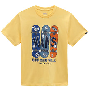 T-shirt bambino Boardview