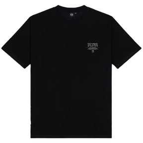 T-shirt uomo Black Plague