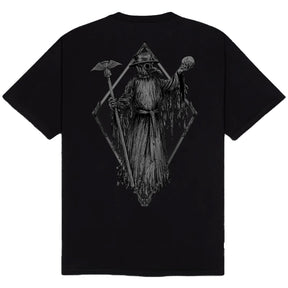 T-shirt uomo Black Plague