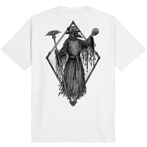 T-shirt uomo Black Plague