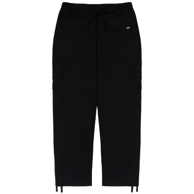 Pantaloni uomo Baggy Ripstop