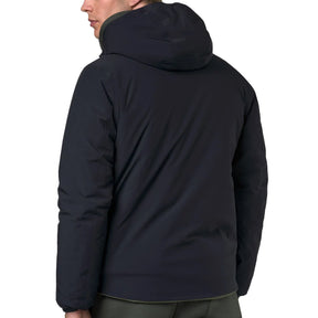 Giacca uomo Warm Reversible