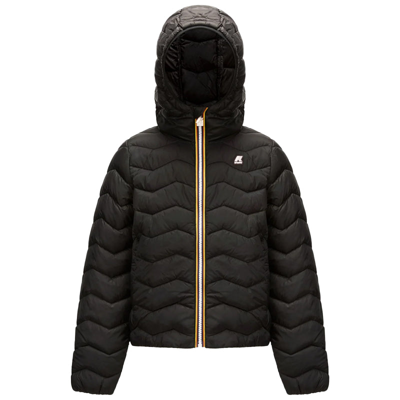 Piumino bambino P. Jack Quilted Warm