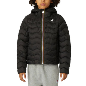 Piumino bambino P. Jack Quilted Warm