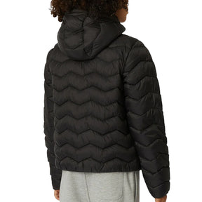 Piumino bambino P. Jack Quilted Warm