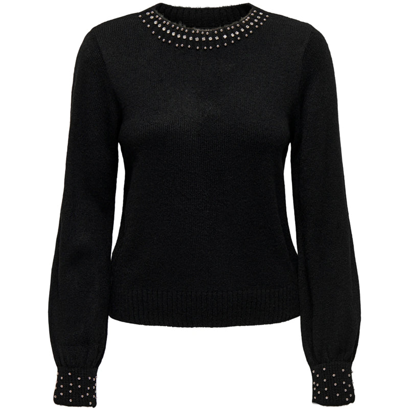 Maglione donna Paricollo