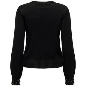 Maglione donna Paricollo