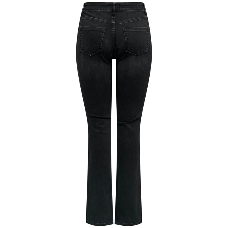 Pantalone donna Onlblush Mid Flared