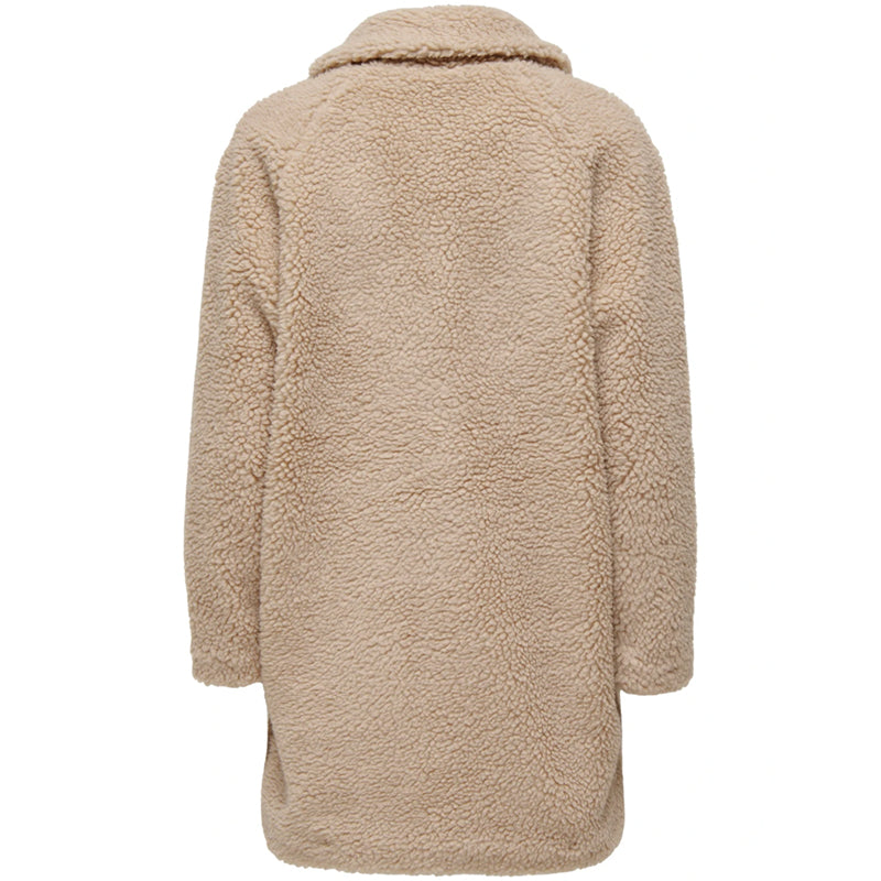 Giacca donna Oversize Teddy