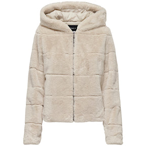 Giacca donna Faux Fur