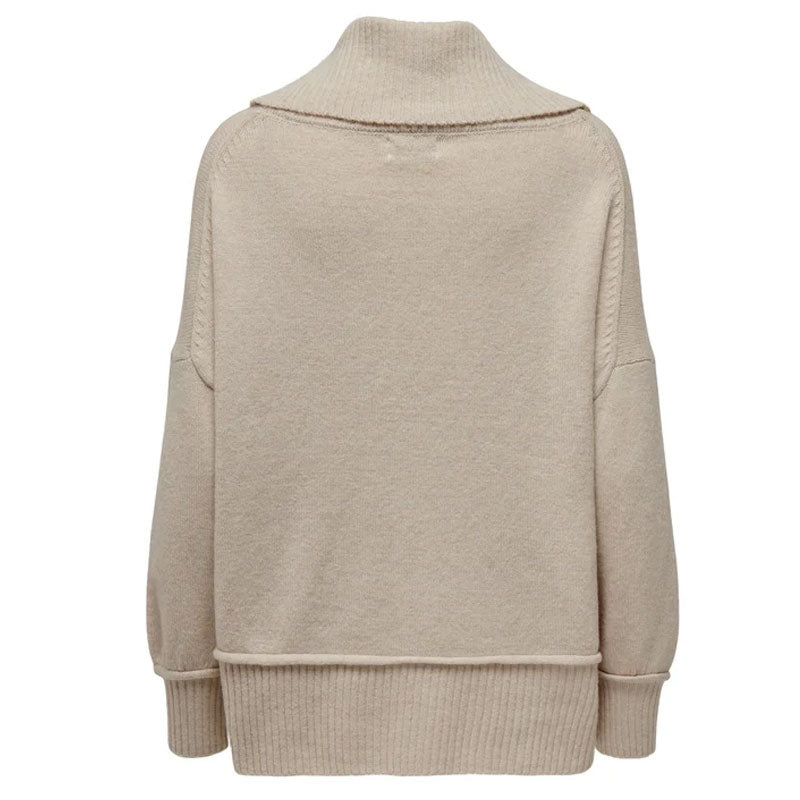 Maglione donna Hazel Cow