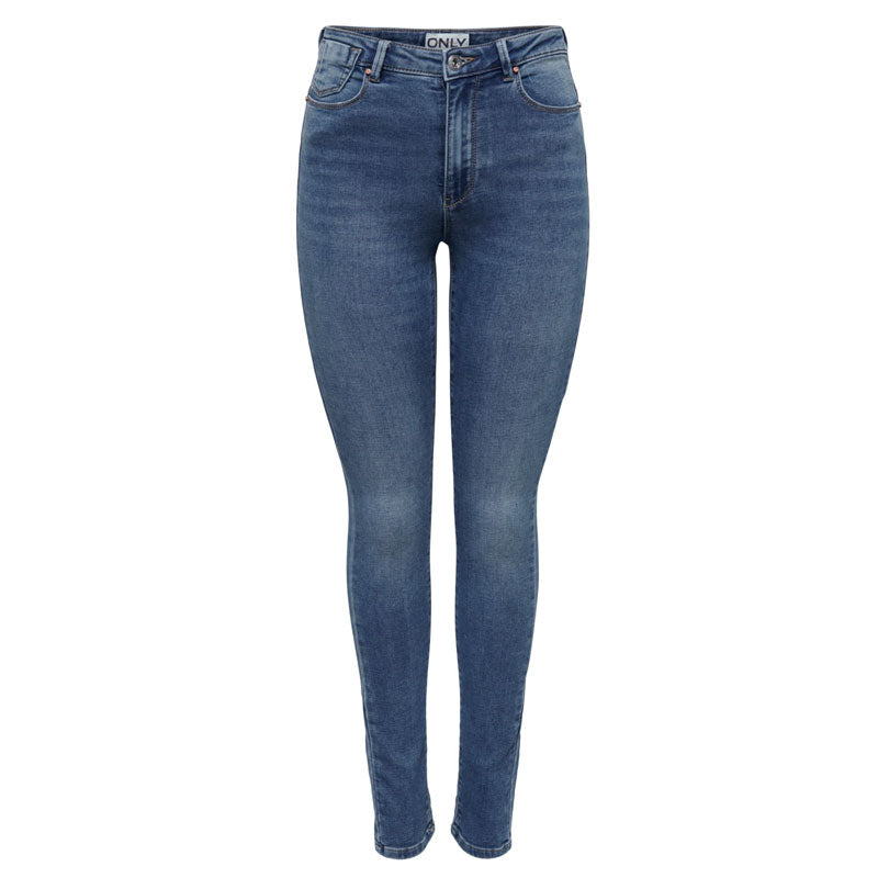 Pantaloni jeans donna Forever