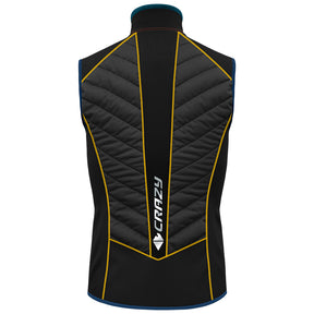 Gilet uomo Vest Flame